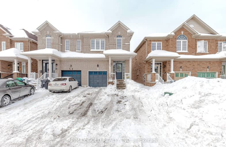 66 Crumlin Crescent, Brampton | Image 1