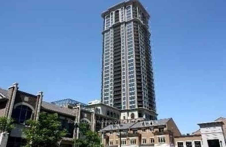 2901-385 Prince of wales, Mississauga | Image 1