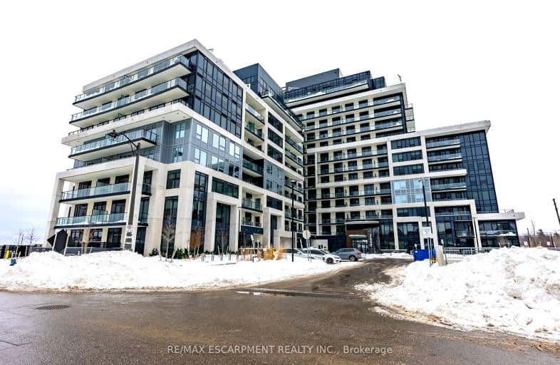 1405-3200 William Coltson Avenue, Oakville | Image 1