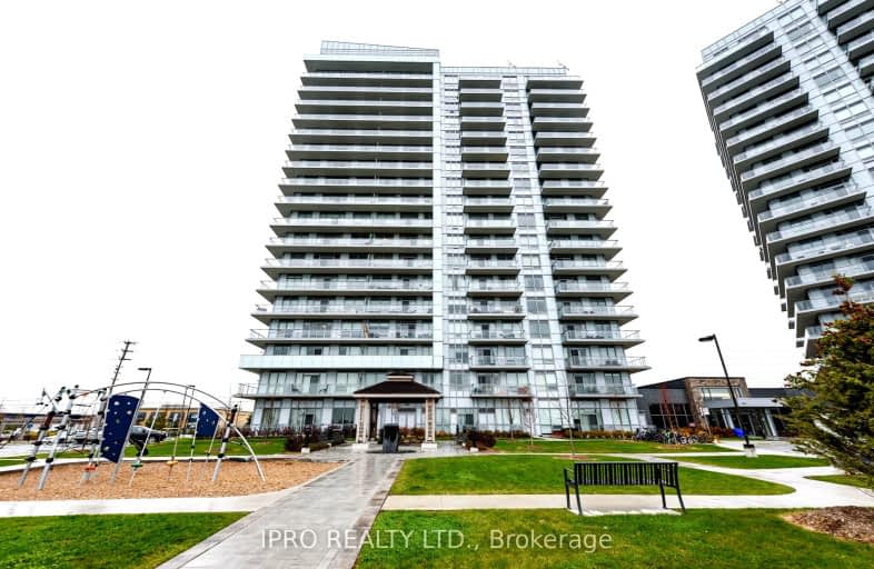 902-4677 Glen Erin Drive, Mississauga | Image 1