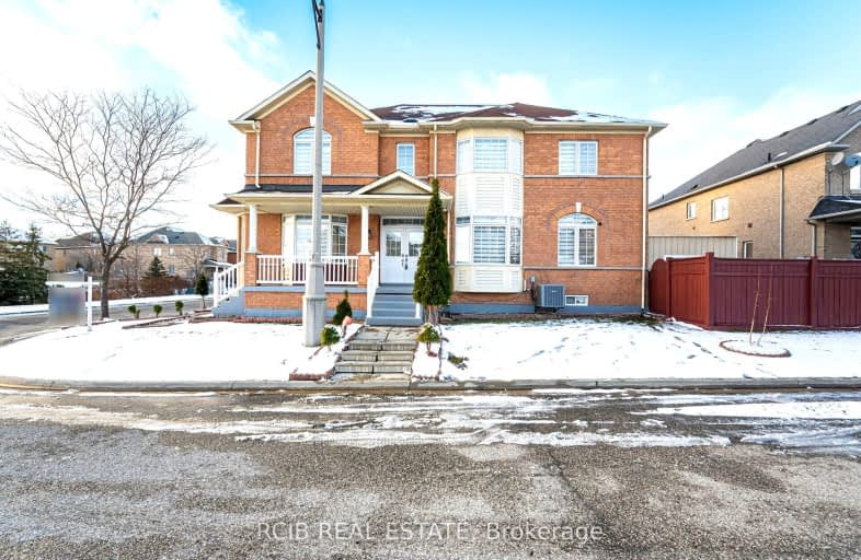 71 Maple Valley Street, Brampton | Image 1