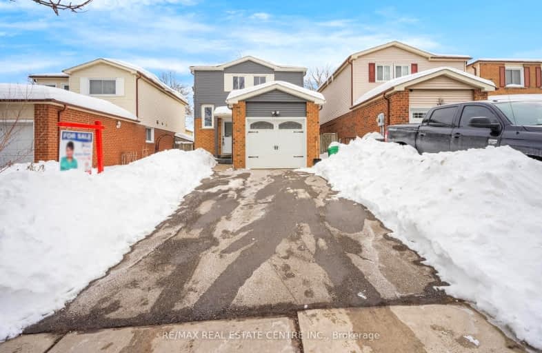 2760 Willowmore Way, Mississauga | Image 1