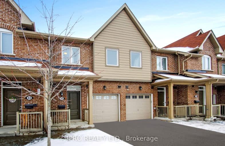 42-50 Edinburgh Drive, Brampton | Image 1