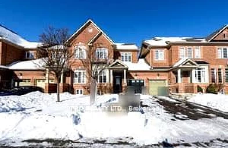 5592 Waterwind Crescent, Mississauga | Image 1