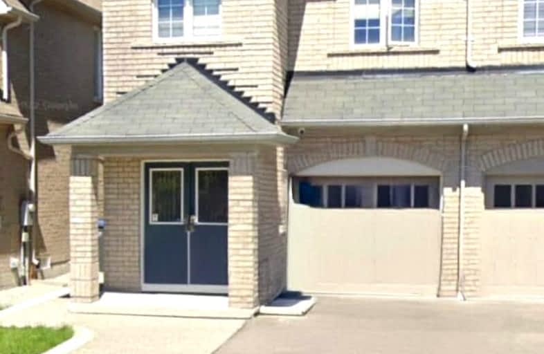 lower-20 Oswald Road, Brampton | Image 1