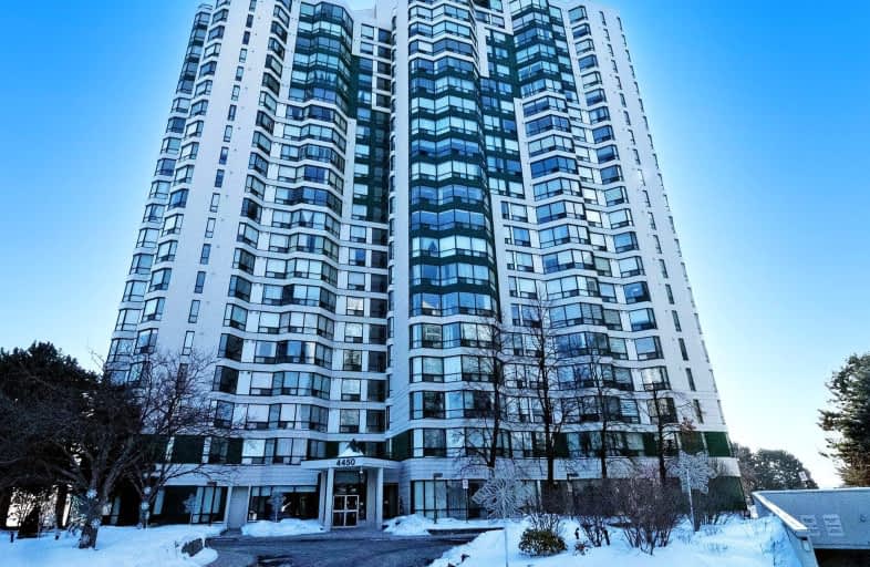 1806-4450 Tucana Court, Mississauga | Image 1