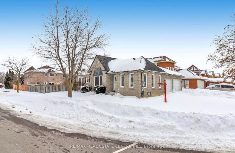 29 Halldorson Trail, Brampton | Image 1