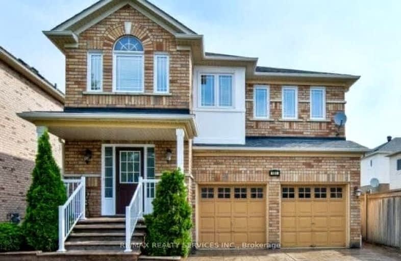 161 Queen Mary Drive, Brampton | Image 1