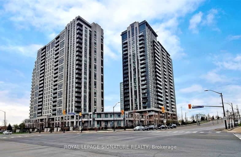 2202-339 Rathburn Road West, Mississauga | Image 1