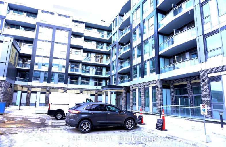 324-2501 Saw Whet Boulevard, Oakville | Image 1