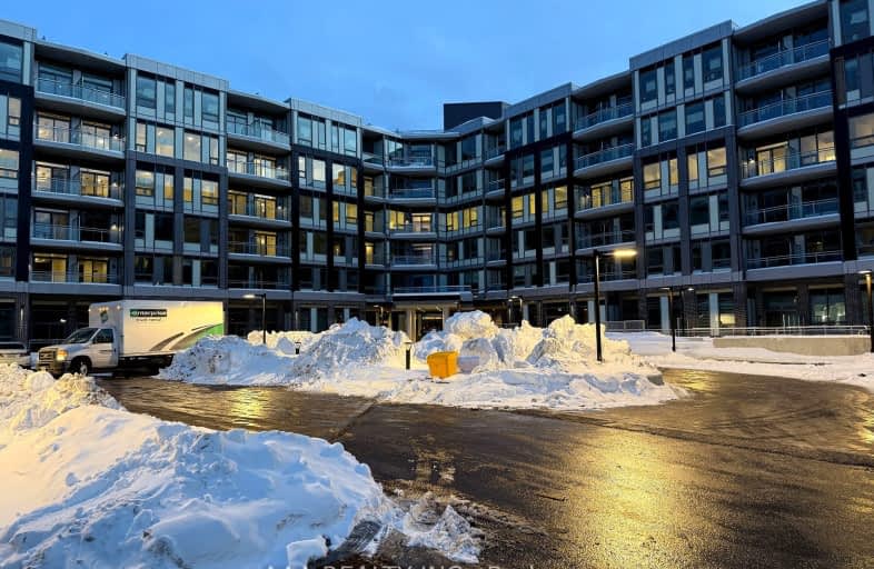 251-2501 Saw Whet Boulevard, Oakville | Image 1