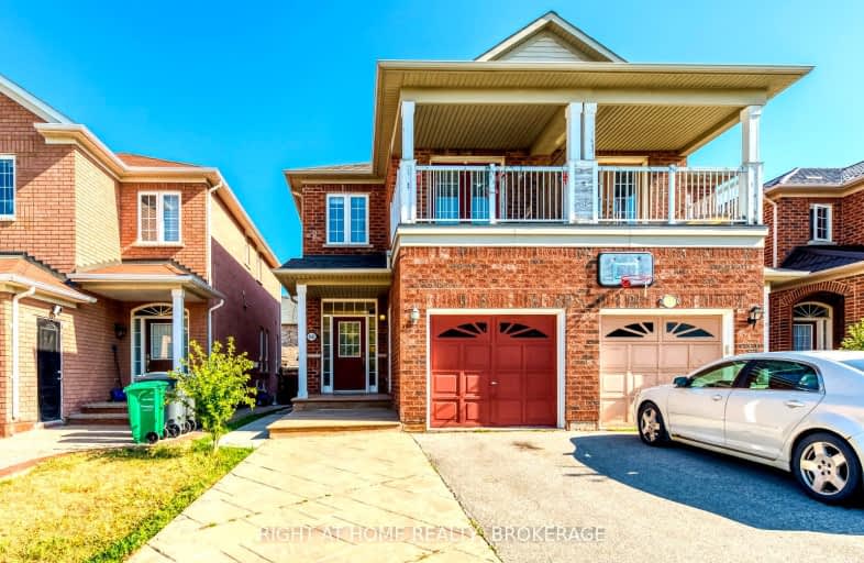 3402 Fountain Park Avenue, Mississauga | Image 1