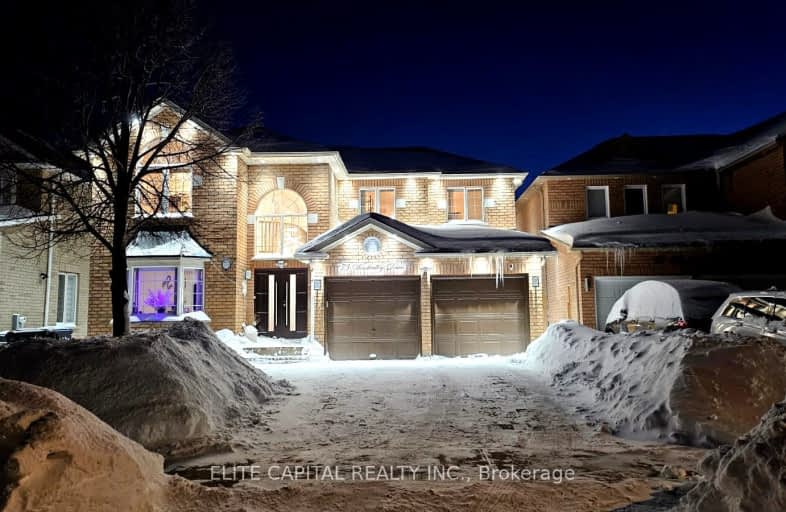 73 Woodvalley Drive, Brampton | Image 1