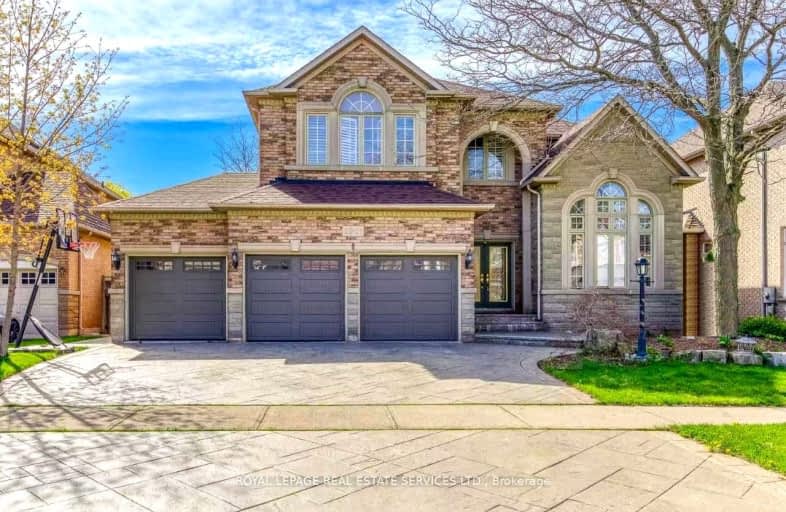 2201 Galloway Drive, Oakville | Image 1