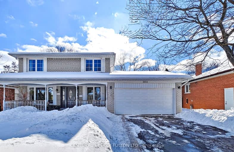 3284 Lonefeather Crescent, Mississauga | Image 1