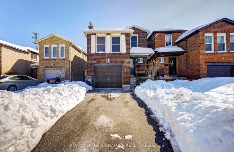 4158 Beacon Lane, Mississauga | Image 1