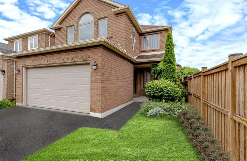 54 Forestgrove Circle, Brampton | Image 1