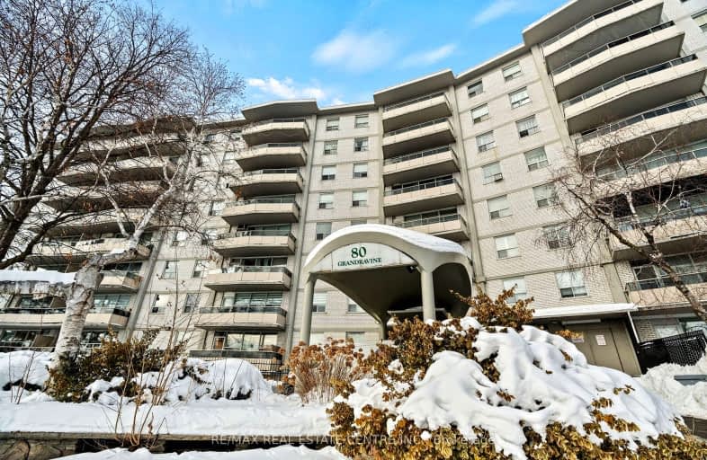 309-80 Grandravine Drive, Toronto | Image 1