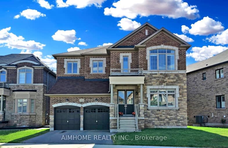 3331 Meadow Marsh Crescent, Oakville | Image 1