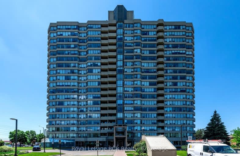 209-700 Constellation Drive, Mississauga | Image 1