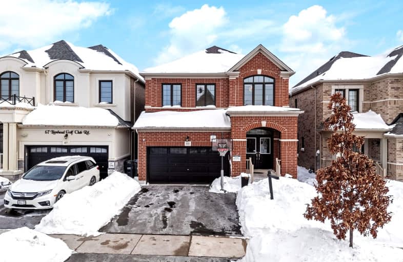 65 Lionhead Golf Club Road, Brampton | Image 1