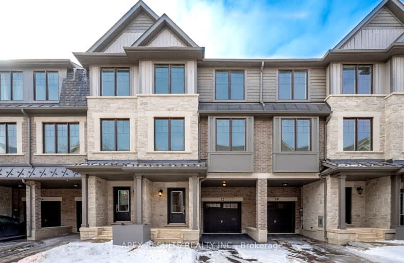 12 Folcroft Street, Brampton | Image 1