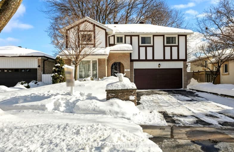 3566 Nadine Crescent, Mississauga | Image 1