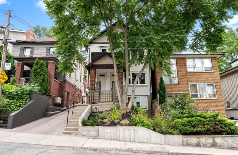 15 Runnymede Road, Toronto | Image 1