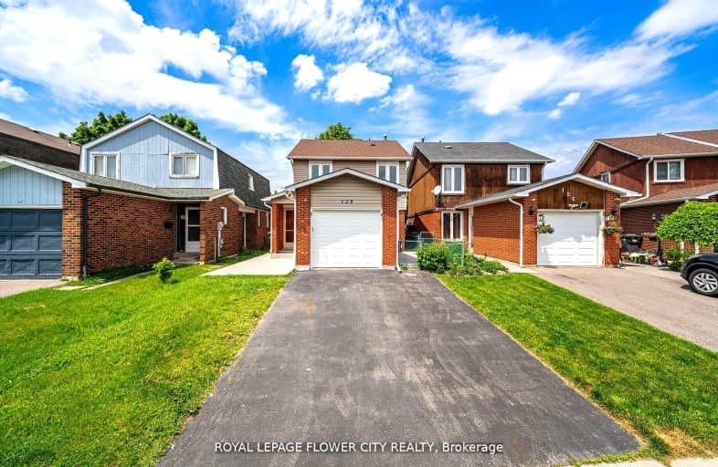 128 Fanshawe Drive, Brampton | Image 1