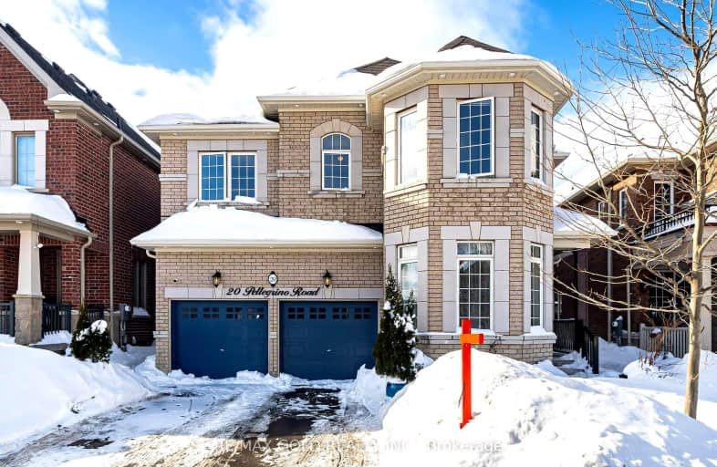 20 Pellegrino Road, Brampton | Image 1