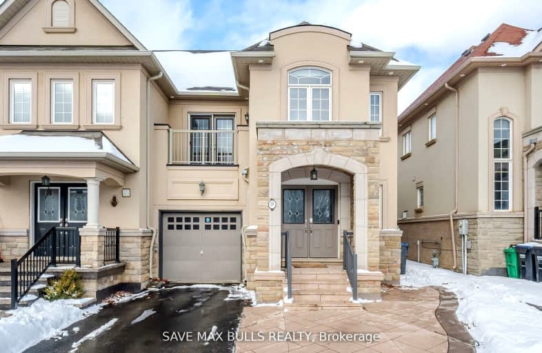 26 Beachville Circle, Brampton | Image 1