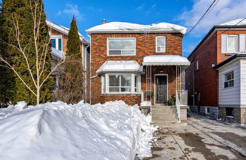 39 Miranda Avenue, Toronto | Image 1