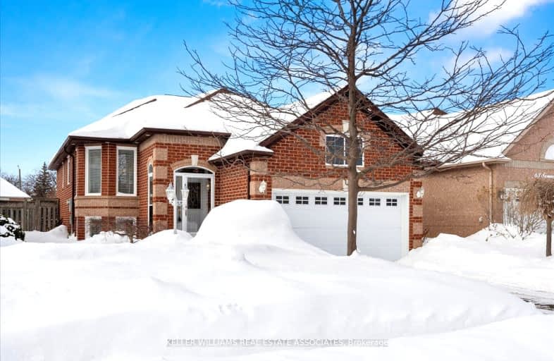 65 Summerfield Crescent, Brampton | Image 1