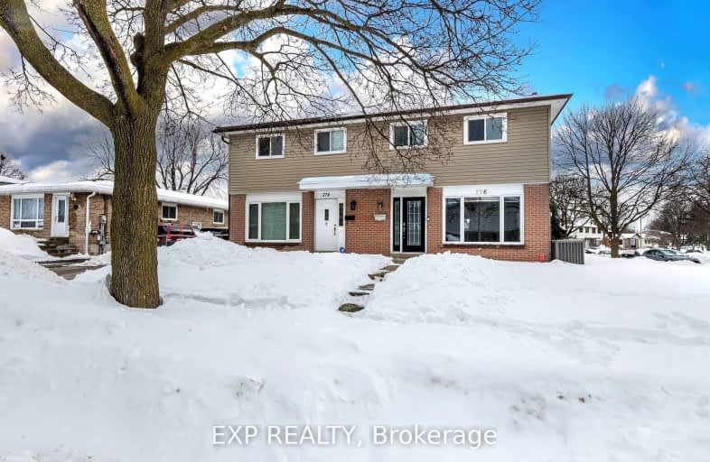 276 Archdekin Drive, Brampton | Image 1