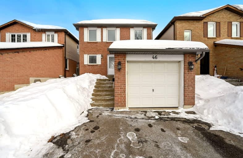 46 Northgate Boulevard, Brampton | Image 1