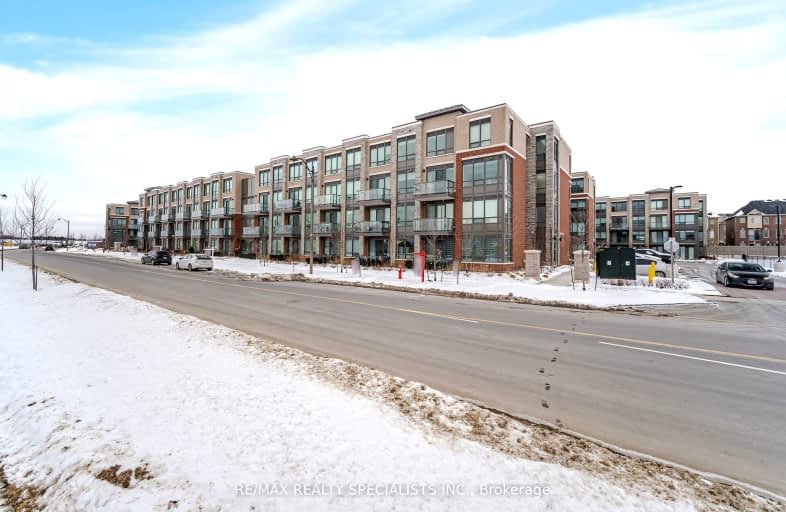 222-95 Attmar Drive, Brampton | Image 1