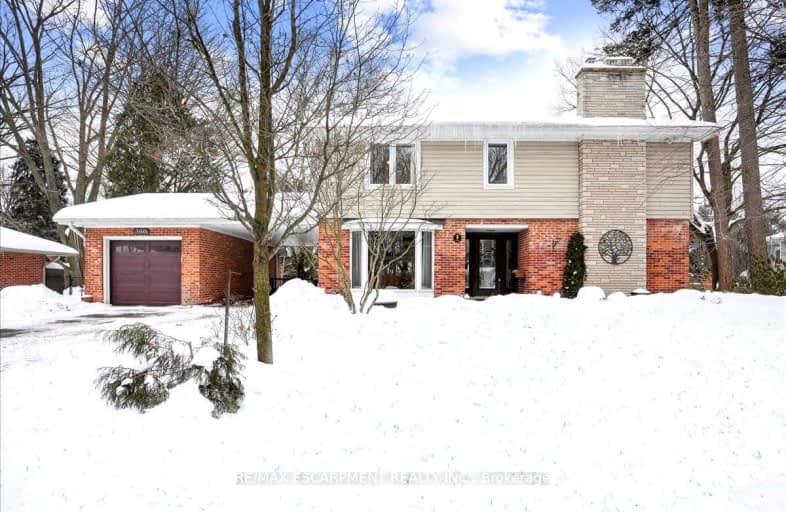 300 Shoreview Road, Burlington | Image 1