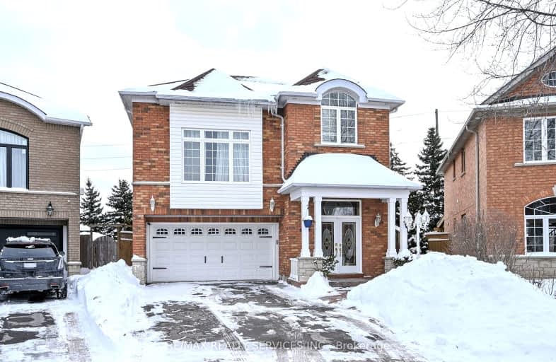 42 Brambirch Crescent, Brampton | Image 1