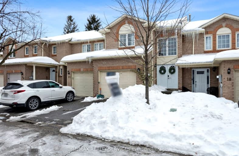 20 Chipstead Avenue, Brampton | Image 1