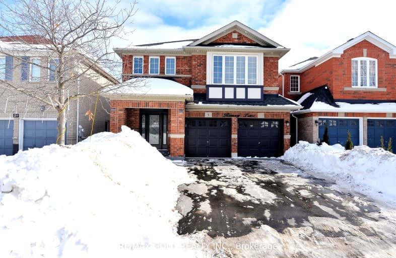 5 Ramsey Lane, Brampton | Image 1