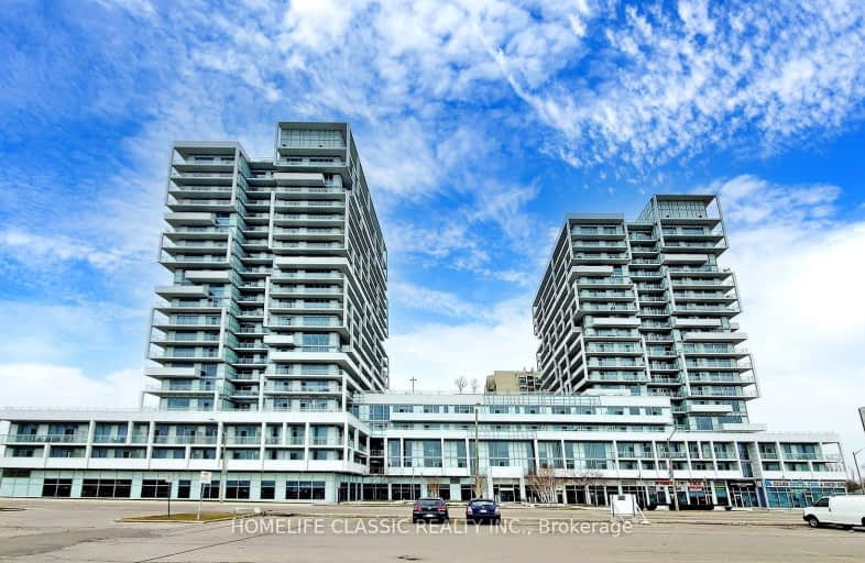 507-55 Speers Road, Oakville | Image 1