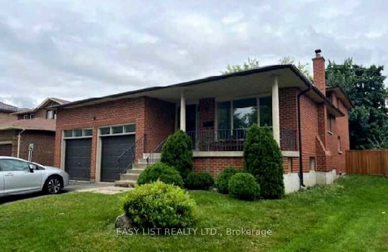 7 Princeton Terrace, Brampton | Image 1