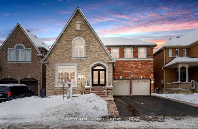 63 Northface Crescent, Brampton | Image 1