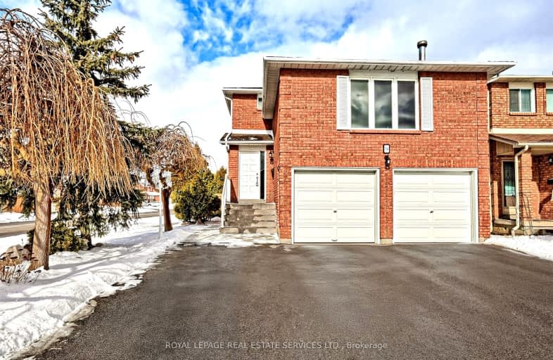 76 Willerton Close, Brampton | Image 1