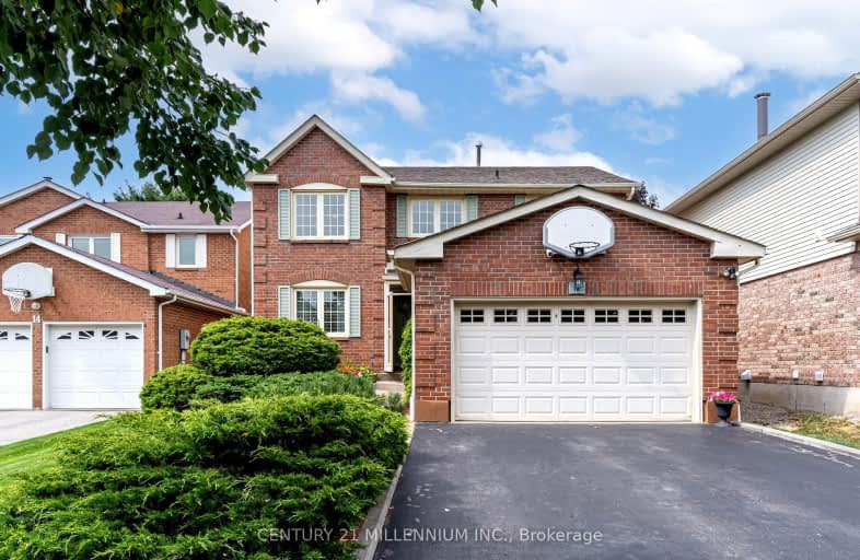 12 Campkin Street, Brampton | Image 1