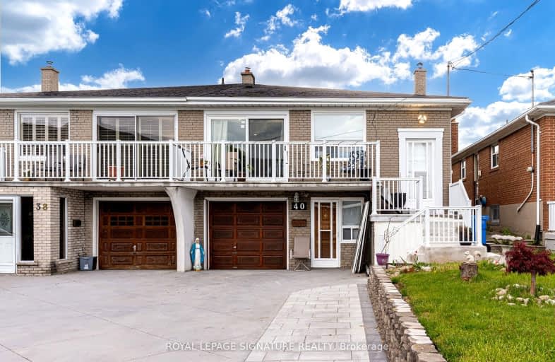 40 Arleta Avenue, Toronto | Image 1