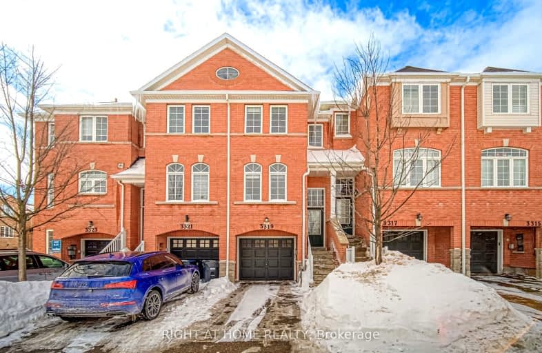 3319 Redpath Circle, Mississauga | Image 1