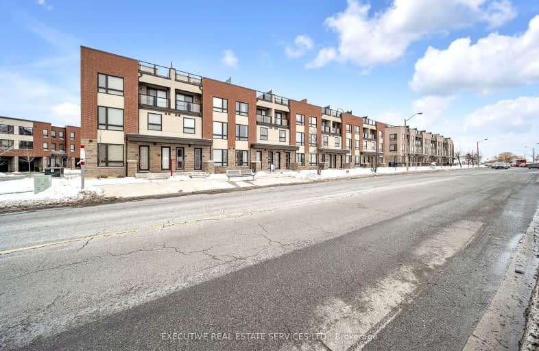 #4-26 Humberwood Boulevard, Toronto | Image 1