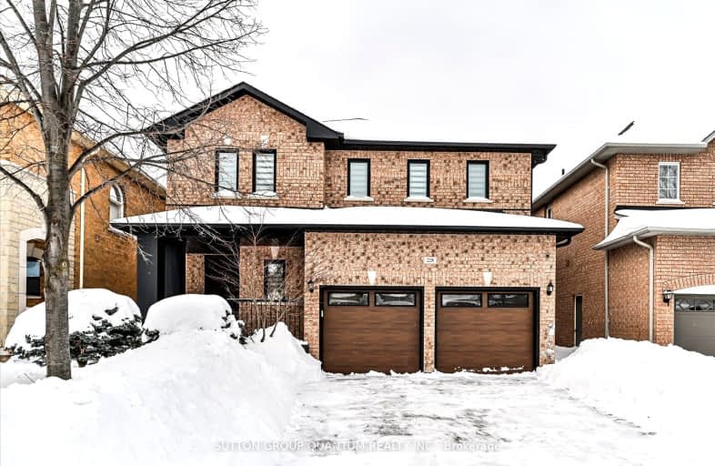 2228 Whitecliffe Way, Oakville | Image 1