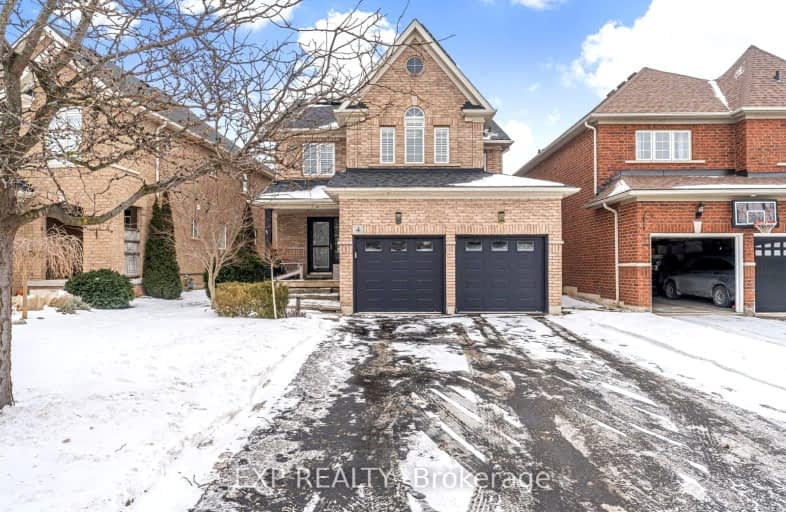 4 Milfoil Street, Halton Hills | Image 1